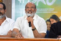 Bro Movie Success Meet